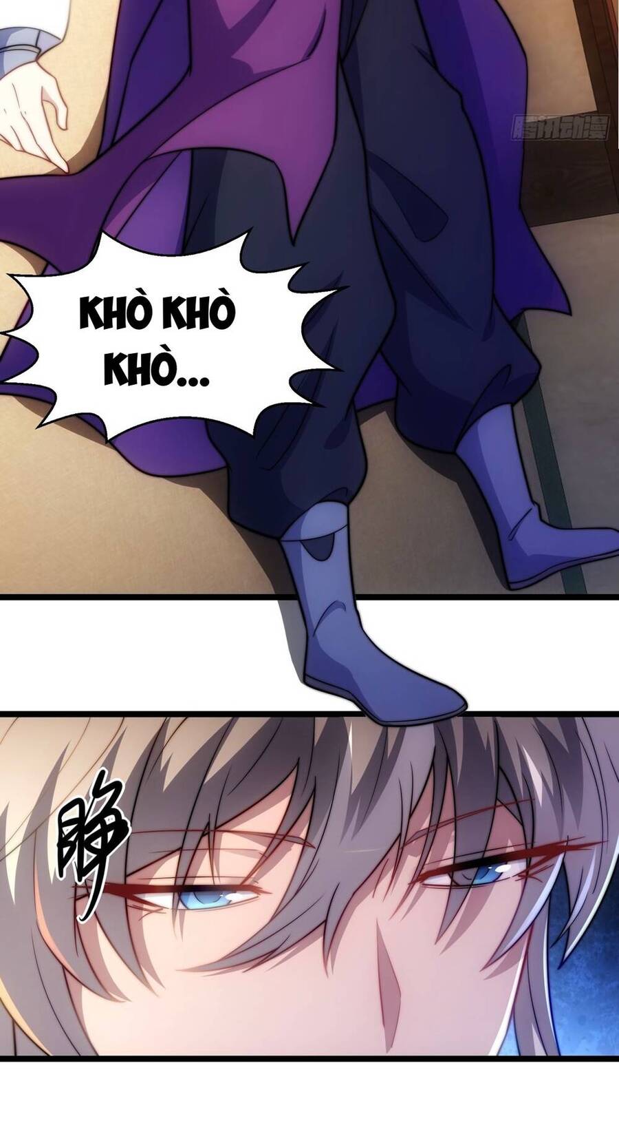 Ta Nằm Liền Biến Cường Chap 10 - Next Chap 11