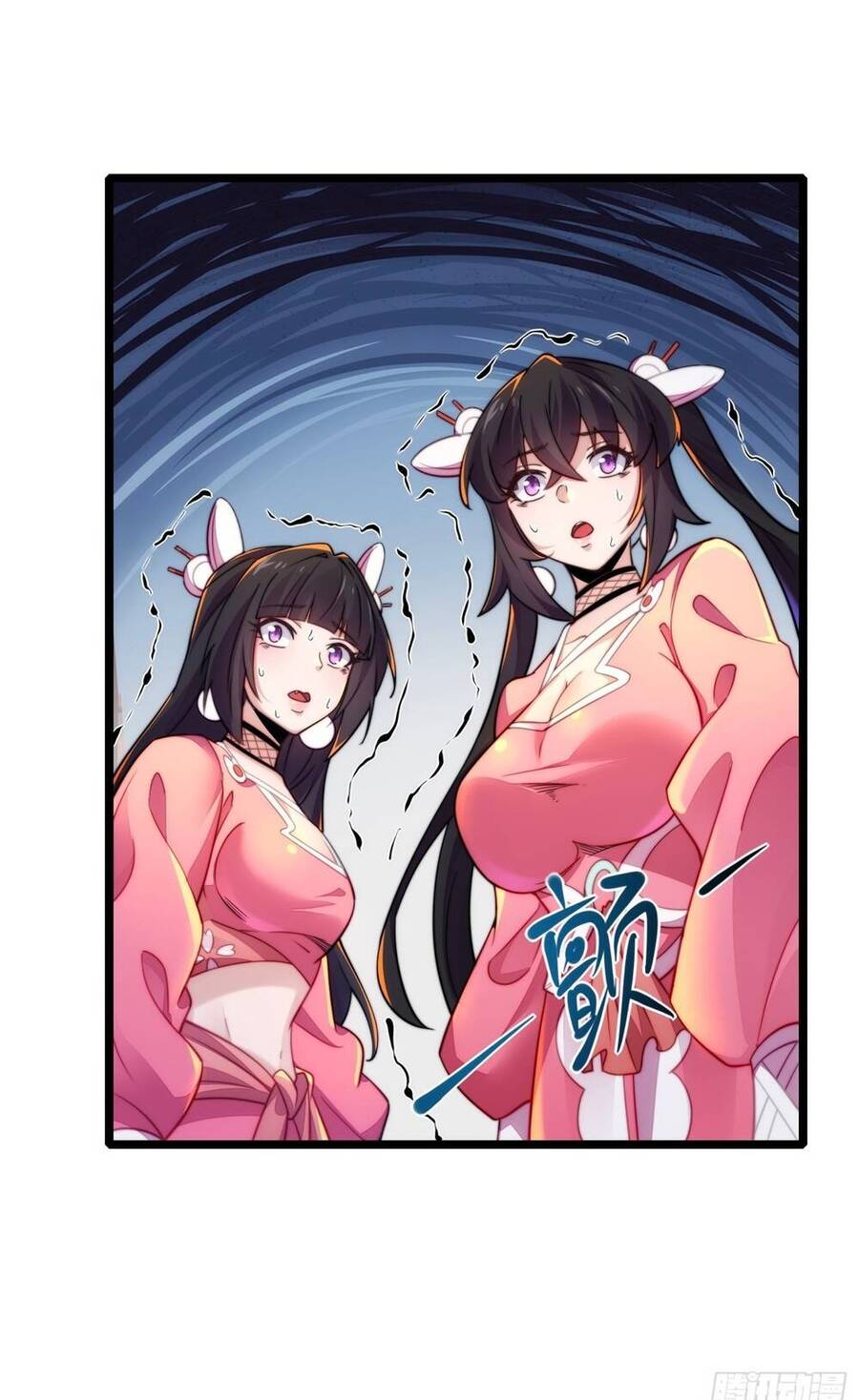 Ta Nằm Liền Biến Cường Chap 10 - Next Chap 11