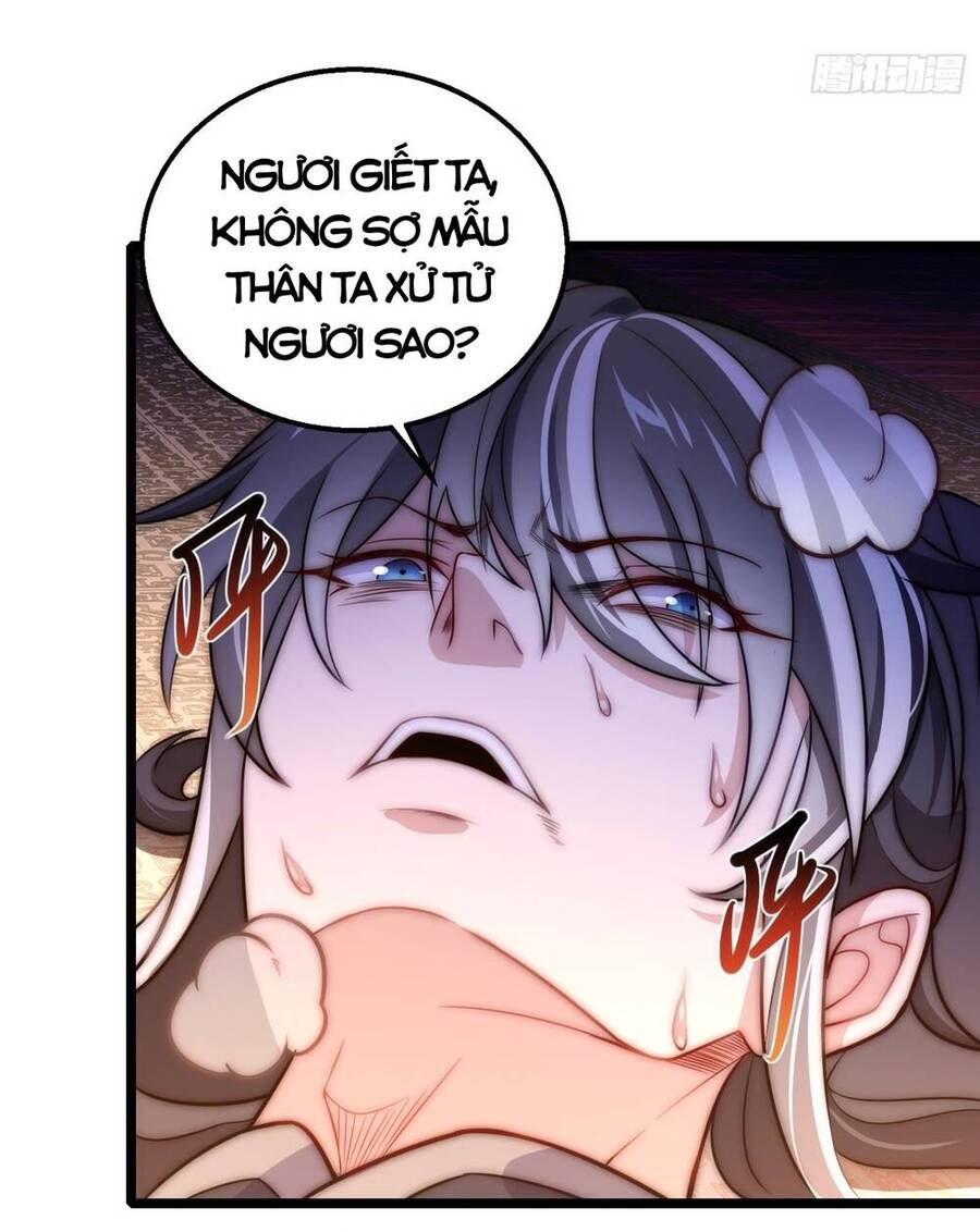 Ta Nằm Liền Biến Cường Chap 10 - Next Chap 11