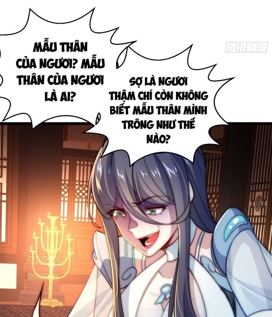 Ta Nằm Liền Biến Cường Chap 10 - Next Chap 11
