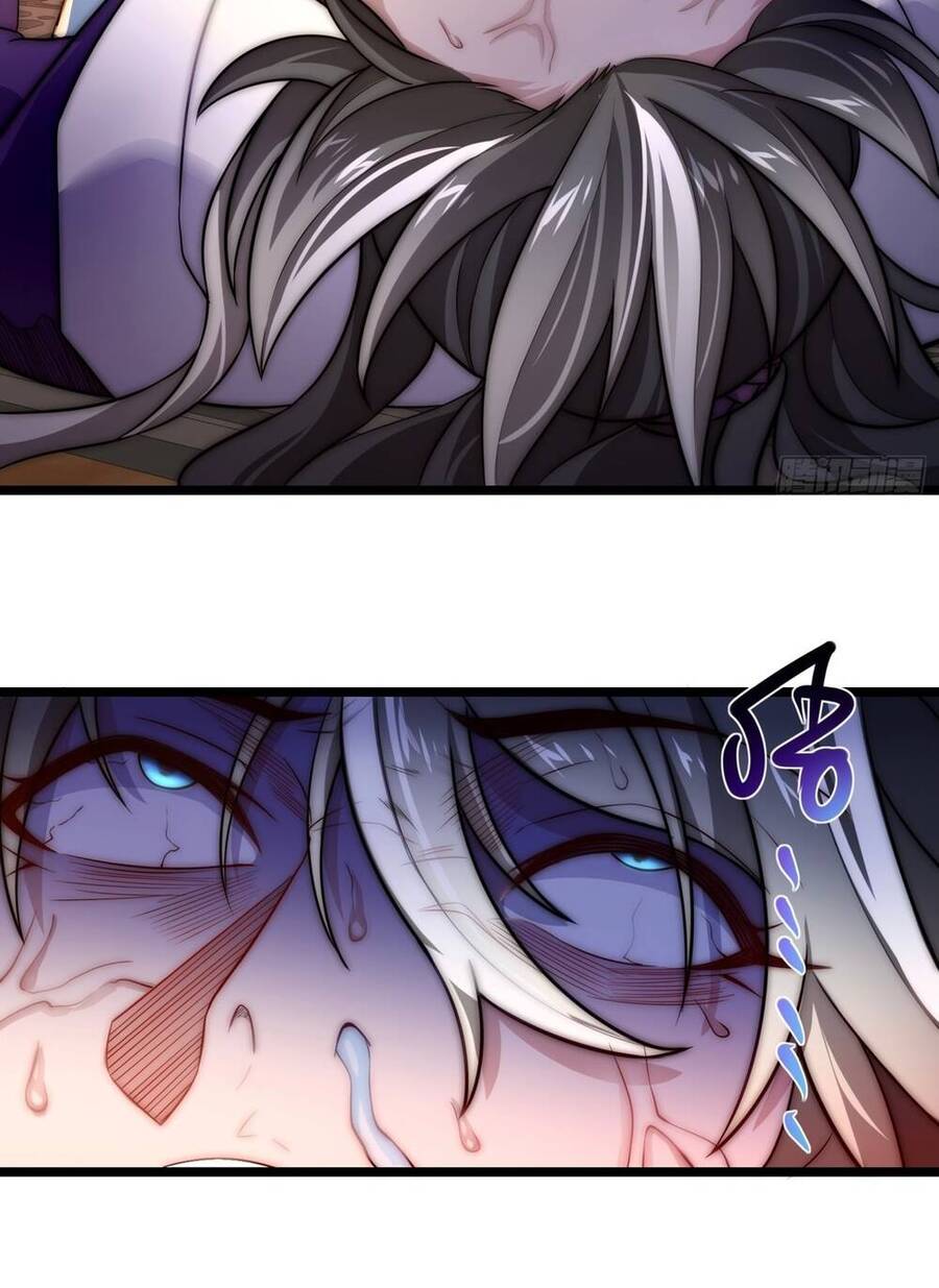 Ta Nằm Liền Biến Cường Chap 10 - Next Chap 11