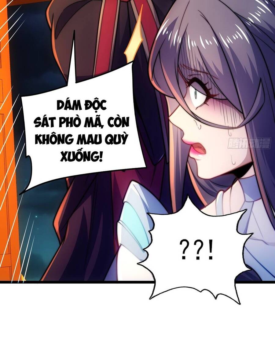 Ta Nằm Liền Biến Cường Chap 10 - Next Chap 11