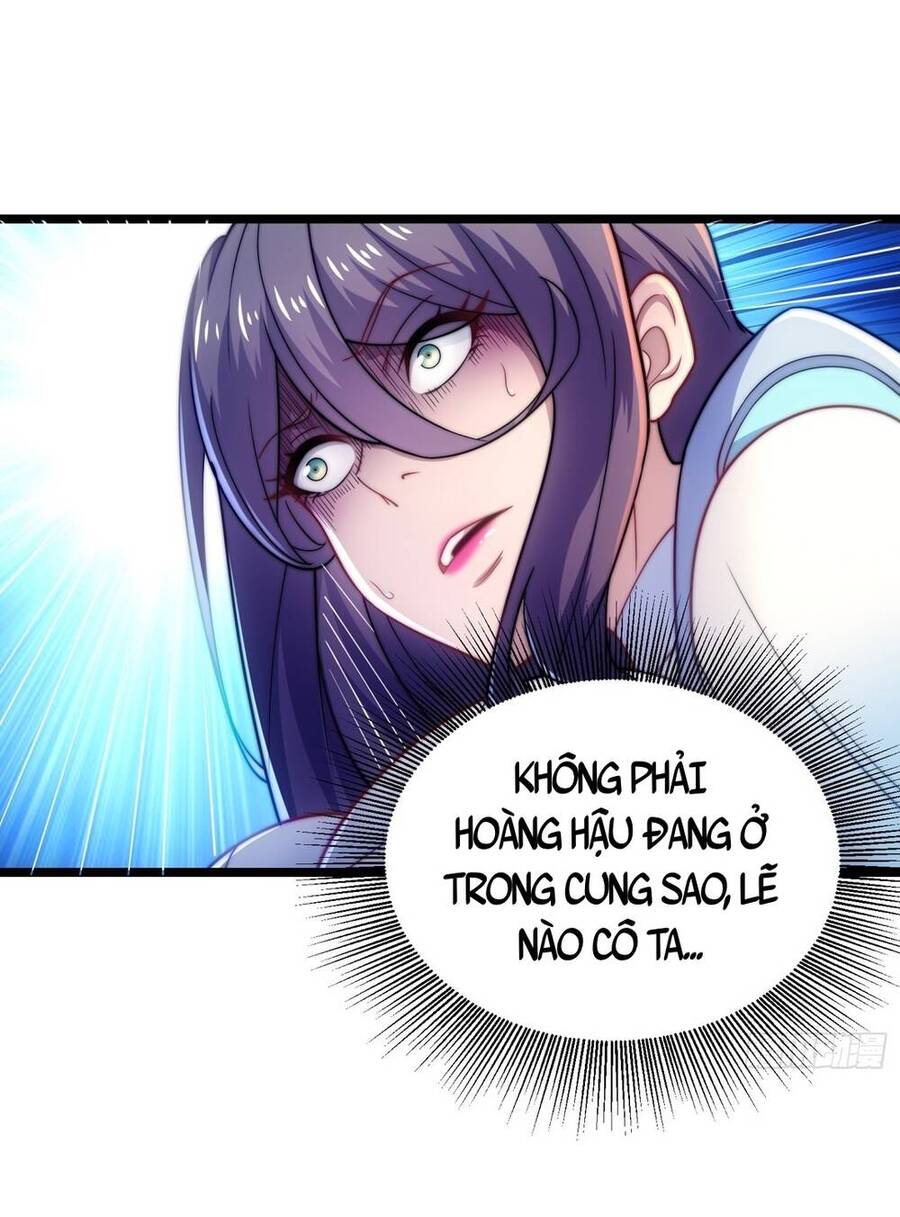 Ta Nằm Liền Biến Cường Chap 10 - Next Chap 11