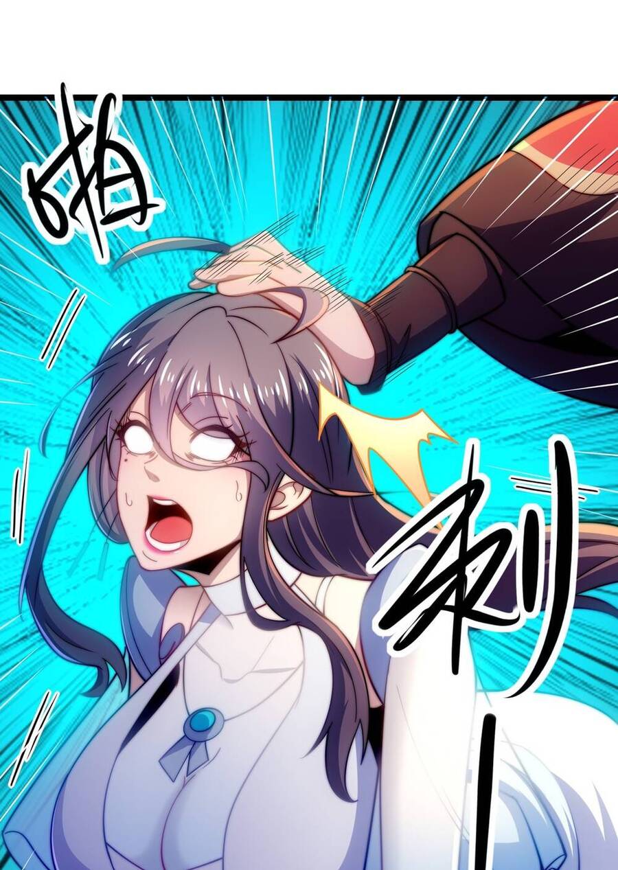 Ta Nằm Liền Biến Cường Chap 10 - Next Chap 11