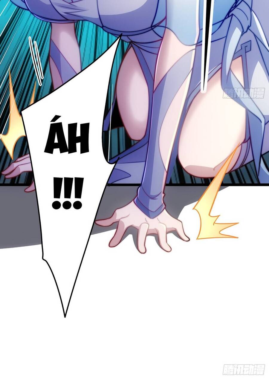 Ta Nằm Liền Biến Cường Chap 10 - Next Chap 11