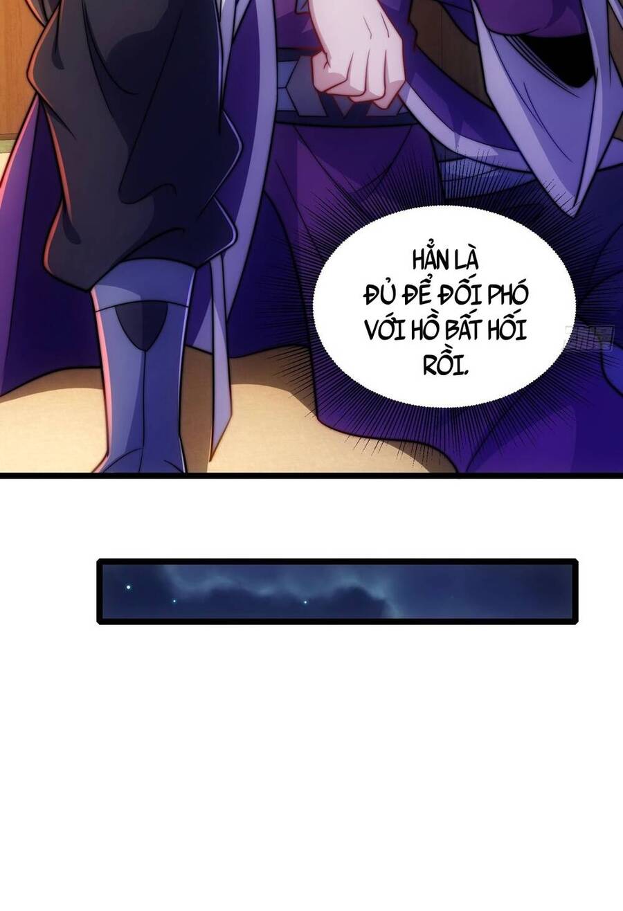 Ta Nằm Liền Biến Cường Chap 10 - Next Chap 11