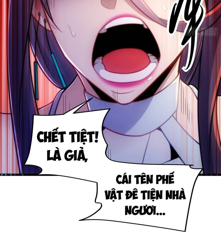Ta Nằm Liền Biến Cường Chap 10 - Next Chap 11