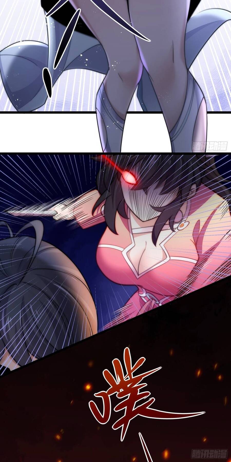 Ta Nằm Liền Biến Cường Chap 10 - Next Chap 11
