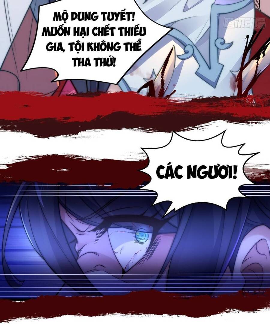 Ta Nằm Liền Biến Cường Chap 10 - Next Chap 11