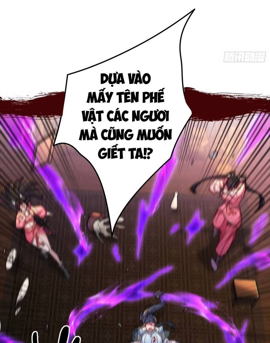 Ta Nằm Liền Biến Cường Chap 10 - Next Chap 11