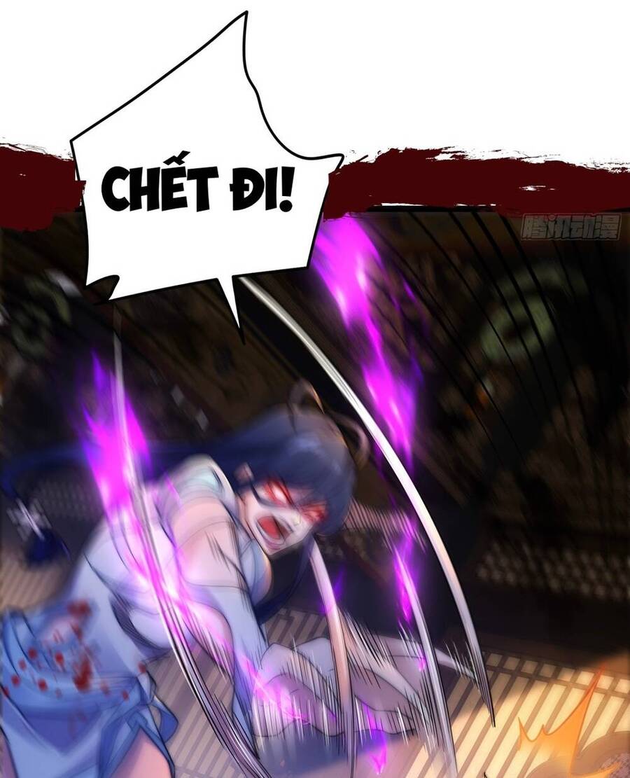Ta Nằm Liền Biến Cường Chap 10 - Next Chap 11