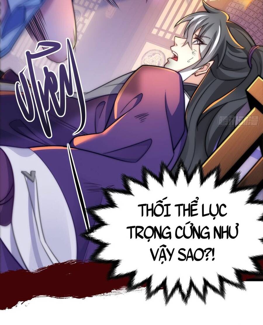 Ta Nằm Liền Biến Cường Chap 10 - Next Chap 11
