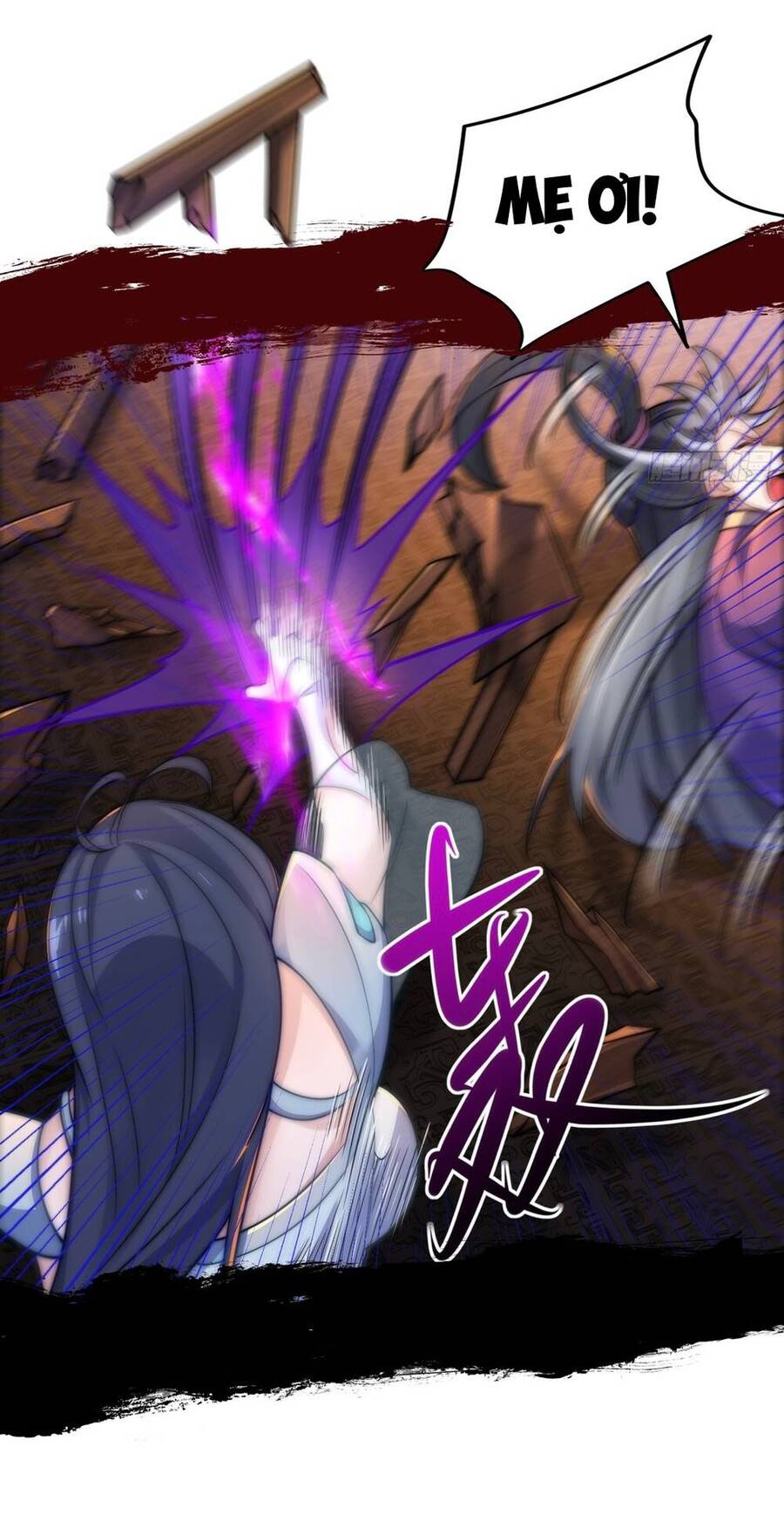 Ta Nằm Liền Biến Cường Chap 10 - Next Chap 11