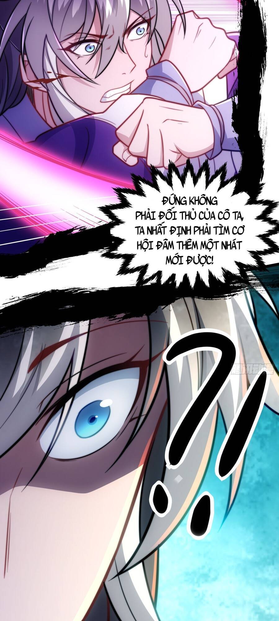 Ta Nằm Liền Biến Cường Chap 10 - Next Chap 11