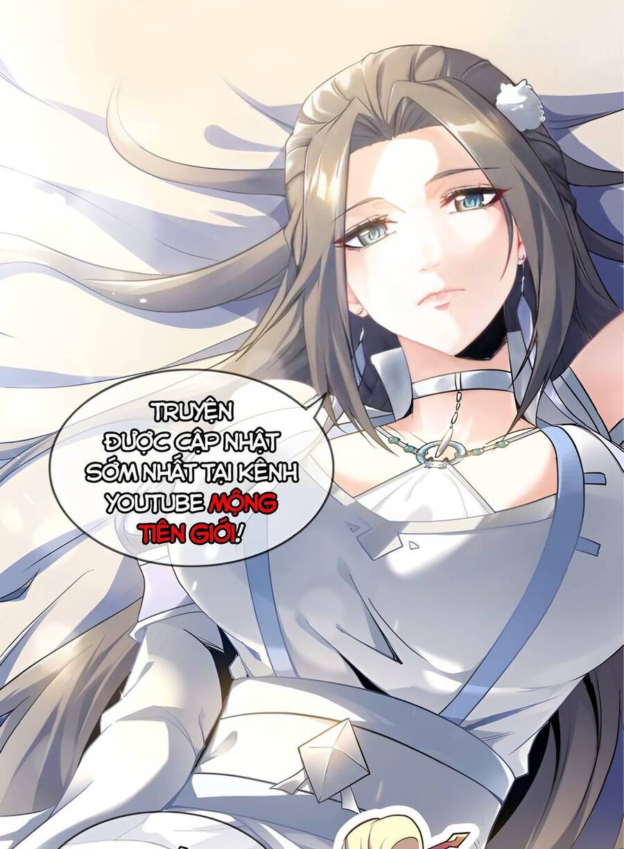 Ta Nằm Liền Biến Cường Chap 10 - Next Chap 11