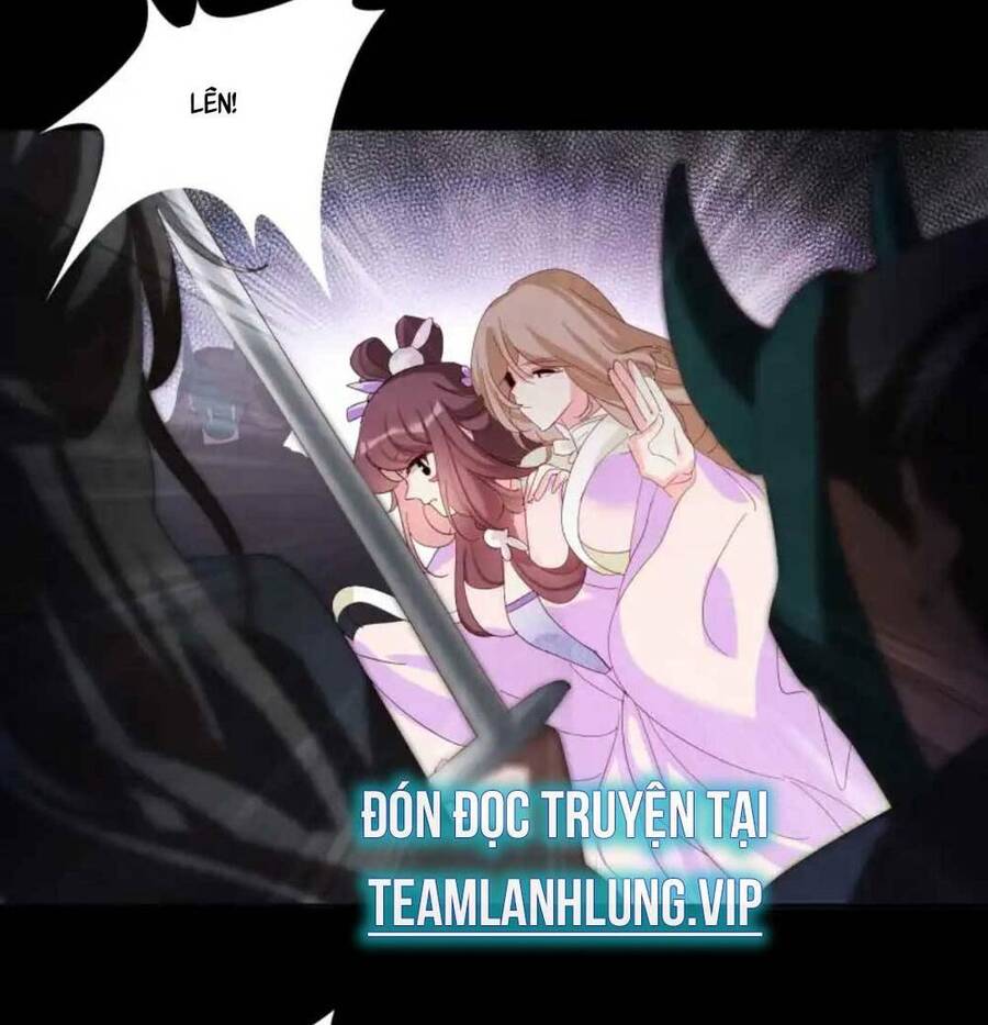 Ta Nằm Vùng Rồi Trở Thành Giáo Chủ Ma Giáo Chap 6 - Next Chap 7