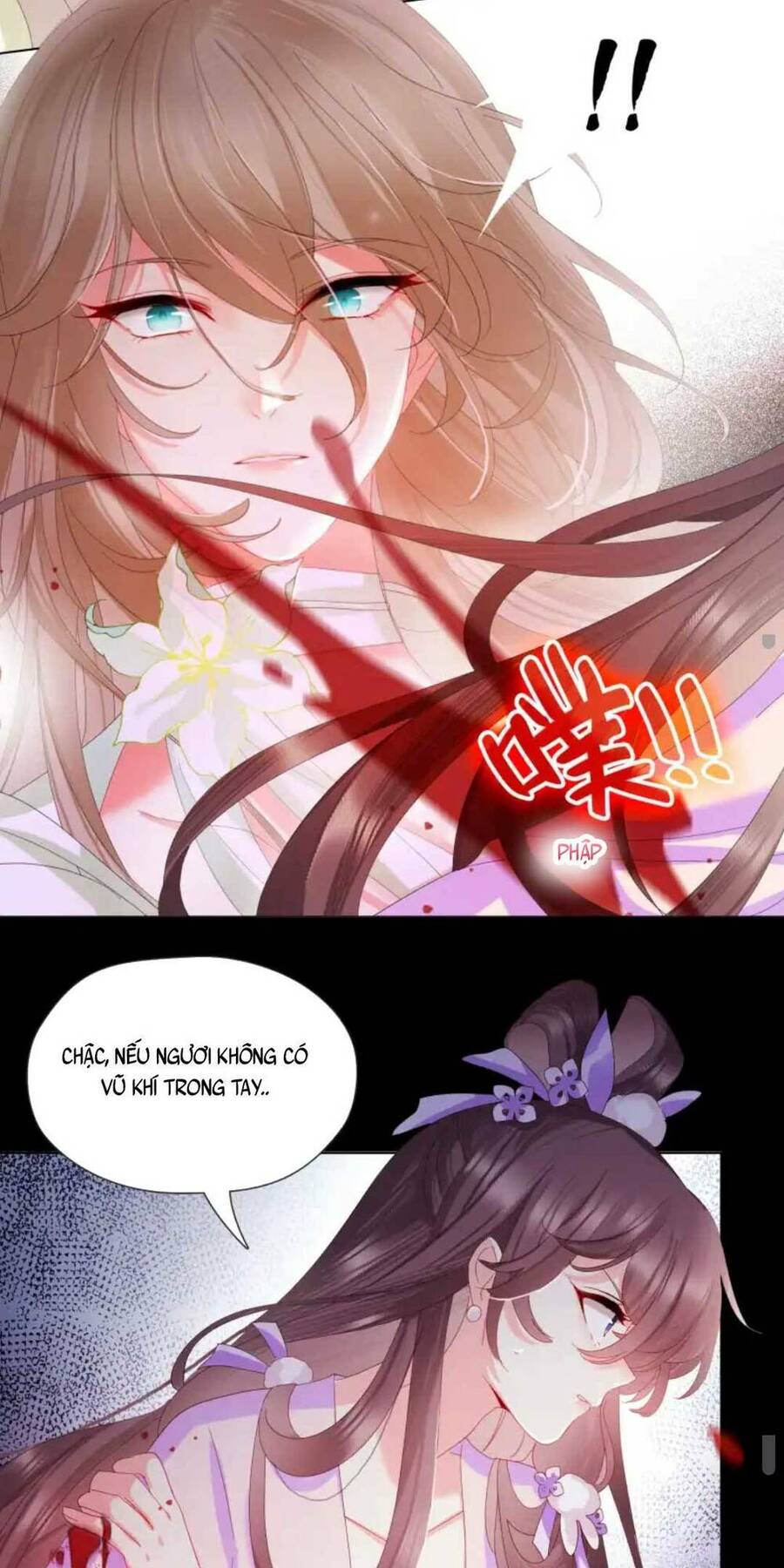 Ta Nằm Vùng Rồi Trở Thành Giáo Chủ Ma Giáo Chap 6 - Next Chap 7