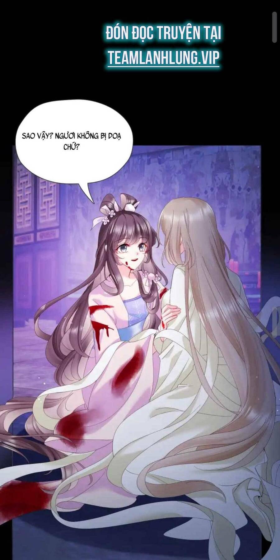 Ta Nằm Vùng Rồi Trở Thành Giáo Chủ Ma Giáo Chap 6 - Next Chap 7