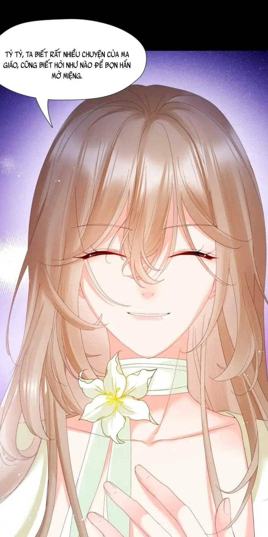 Ta Nằm Vùng Rồi Trở Thành Giáo Chủ Ma Giáo Chap 6 - Next Chap 7
