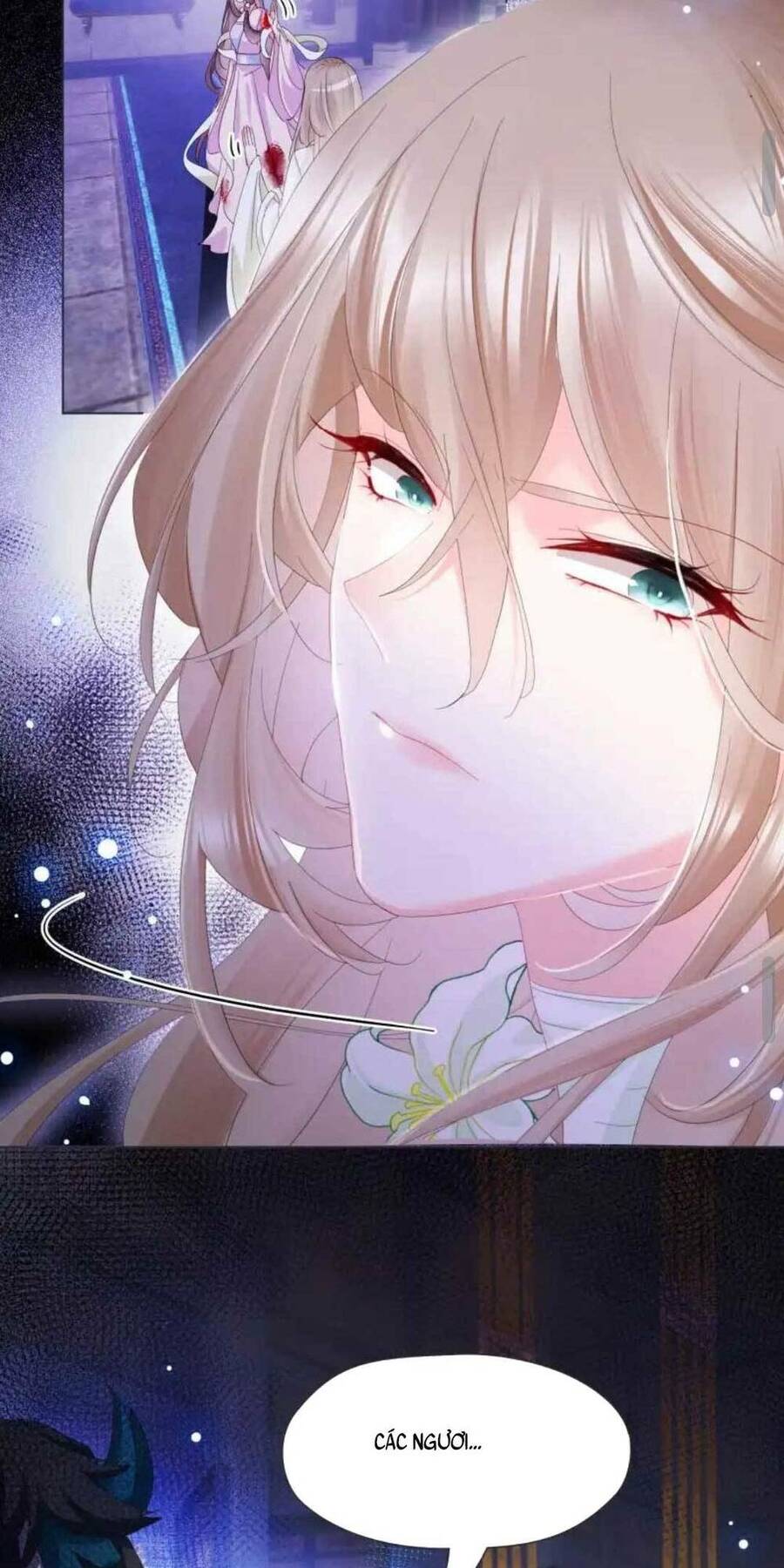 Ta Nằm Vùng Rồi Trở Thành Giáo Chủ Ma Giáo Chap 6 - Next Chap 7