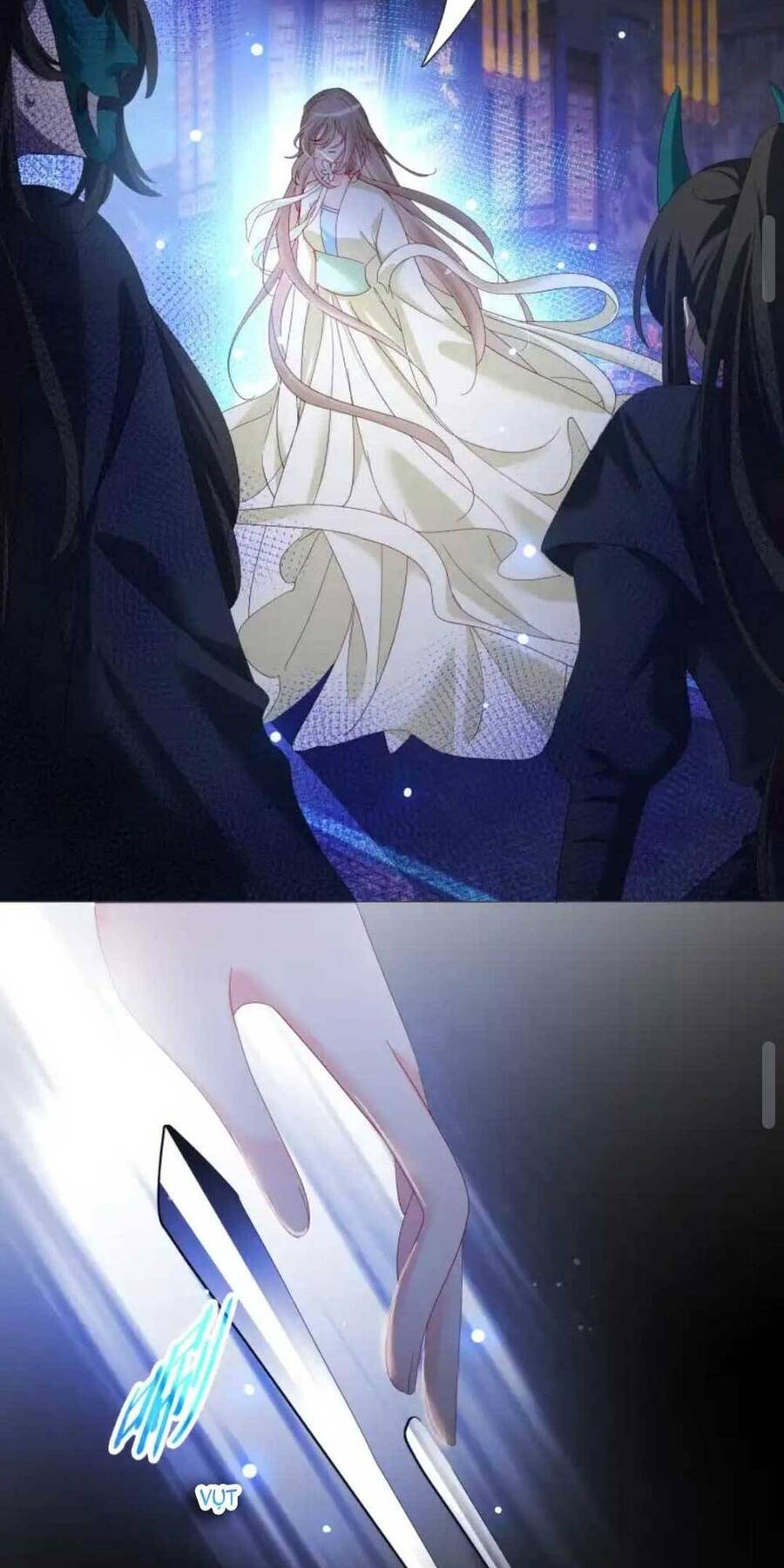 Ta Nằm Vùng Rồi Trở Thành Giáo Chủ Ma Giáo Chap 6 - Next Chap 7