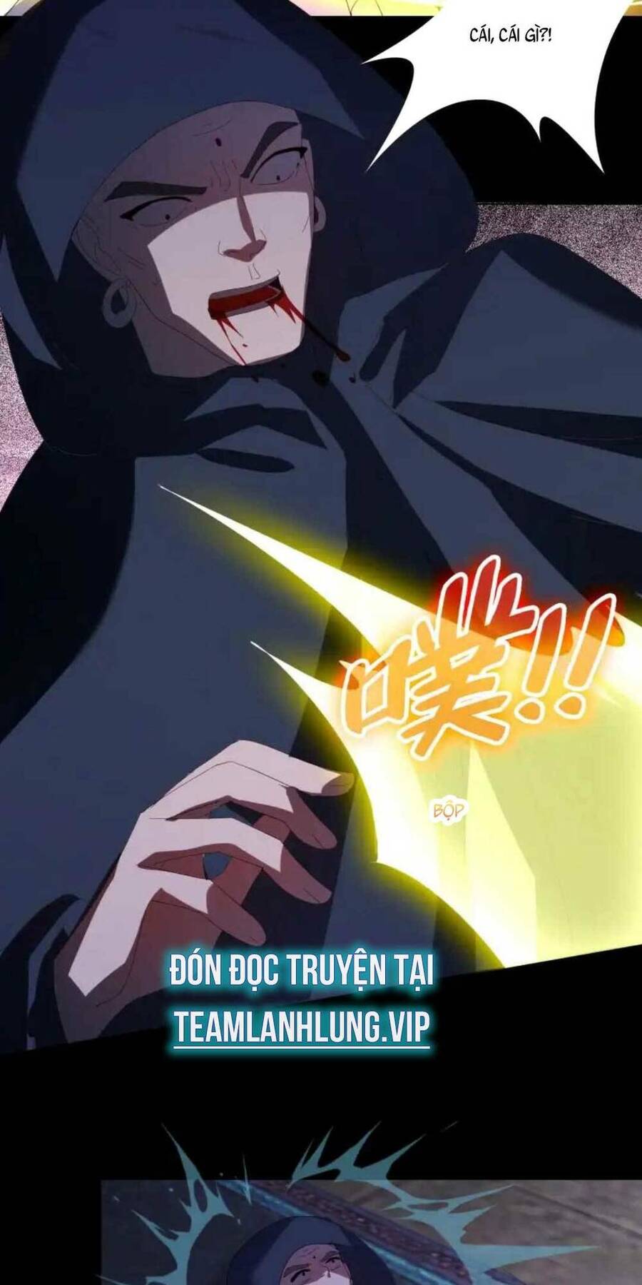 Ta Nằm Vùng Rồi Trở Thành Giáo Chủ Ma Giáo Chap 6 - Next Chap 7