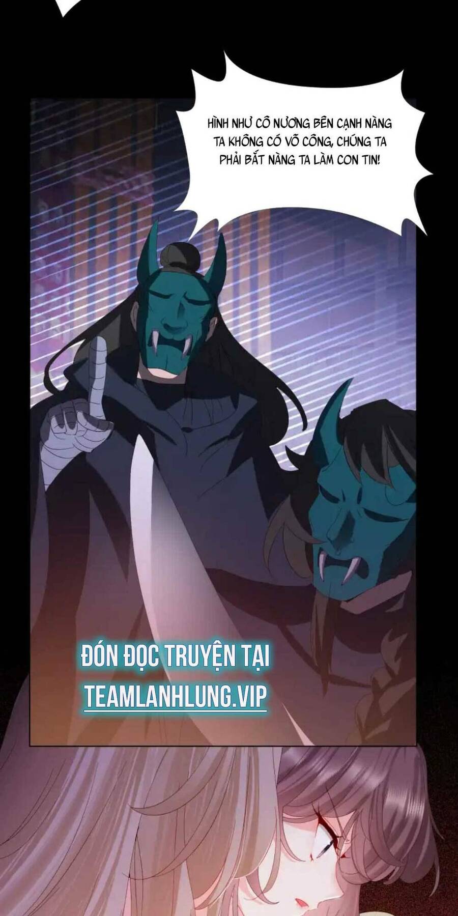 Ta Nằm Vùng Rồi Trở Thành Giáo Chủ Ma Giáo Chap 6 - Next Chap 7