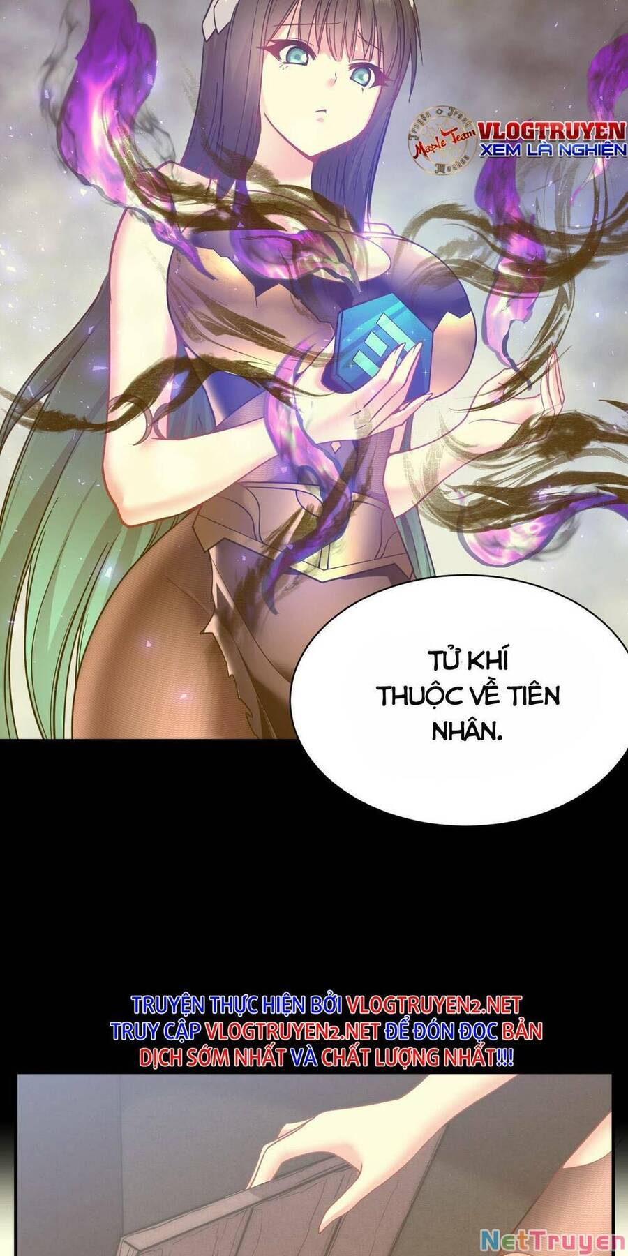 Ta Nằm Vùng Tại Ma Giới Chap 12 - Next Chap 13