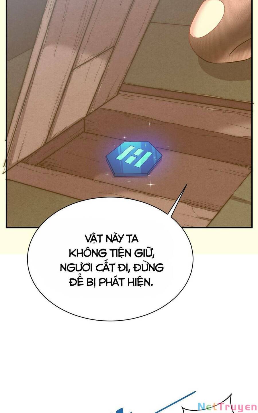 Ta Nằm Vùng Tại Ma Giới Chap 12 - Next Chap 13