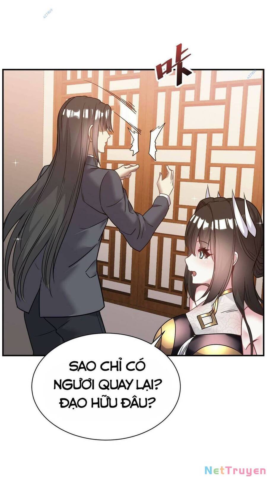 Ta Nằm Vùng Tại Ma Giới Chap 12 - Next Chap 13