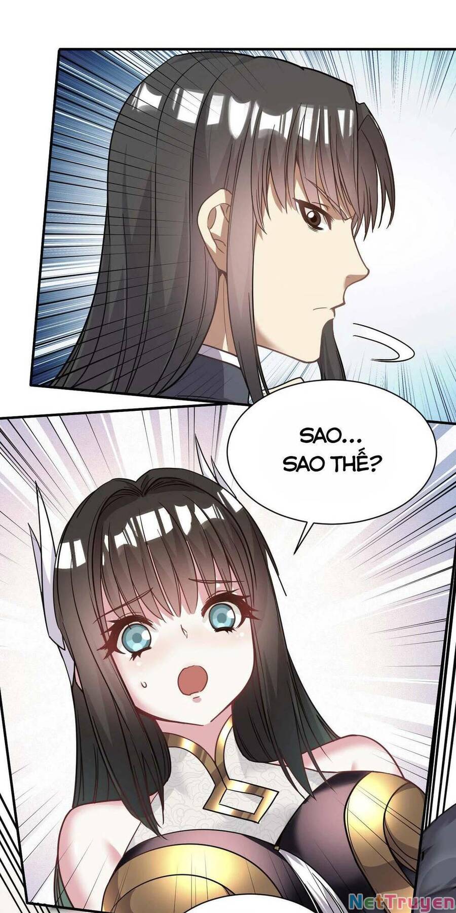 Ta Nằm Vùng Tại Ma Giới Chap 12 - Next Chap 13