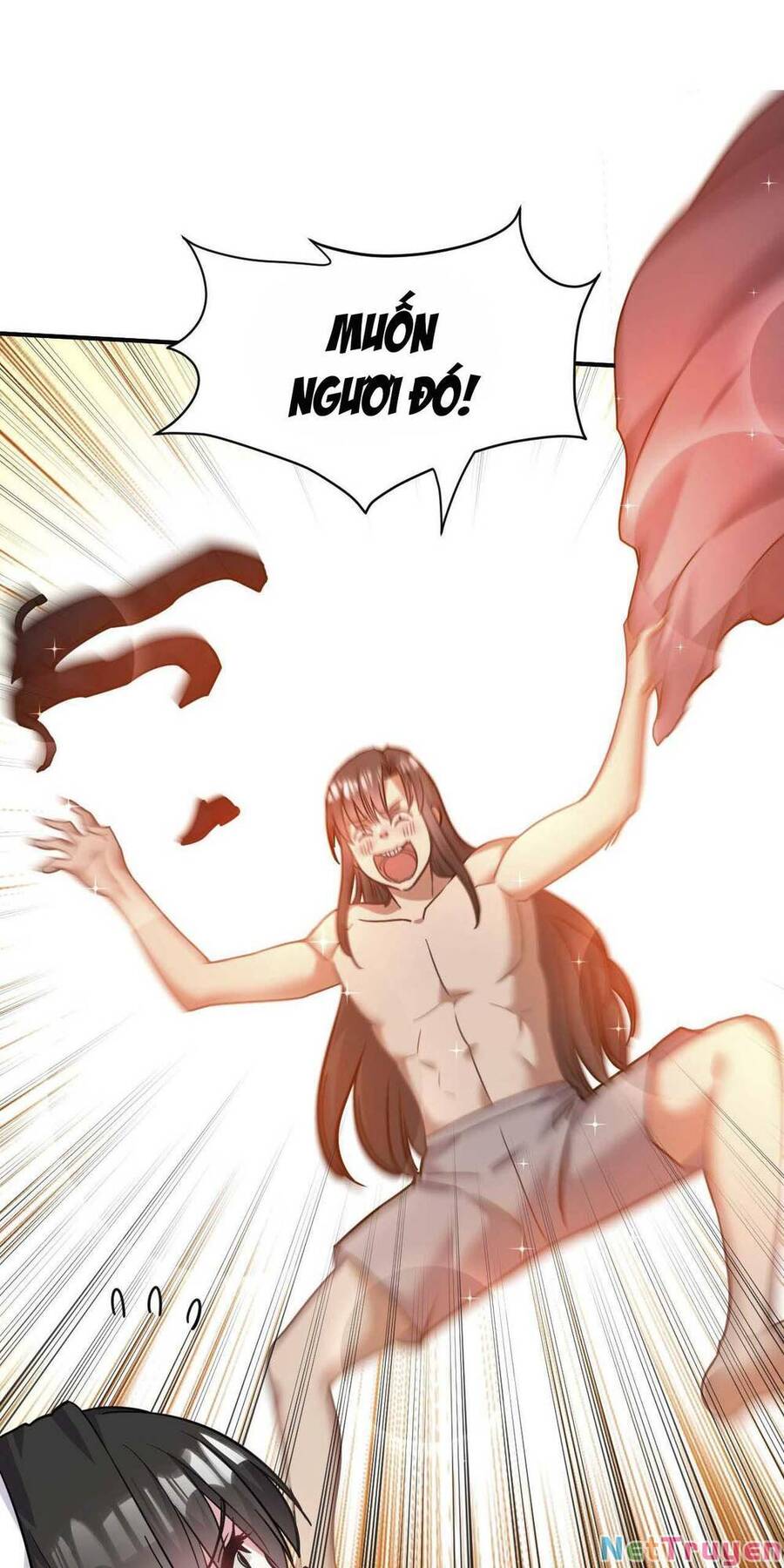 Ta Nằm Vùng Tại Ma Giới Chap 12 - Next Chap 13