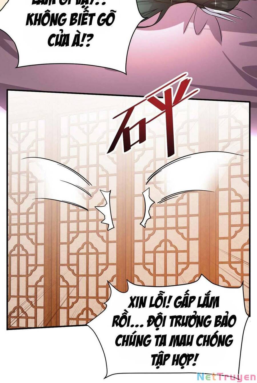 Ta Nằm Vùng Tại Ma Giới Chap 12 - Next Chap 13