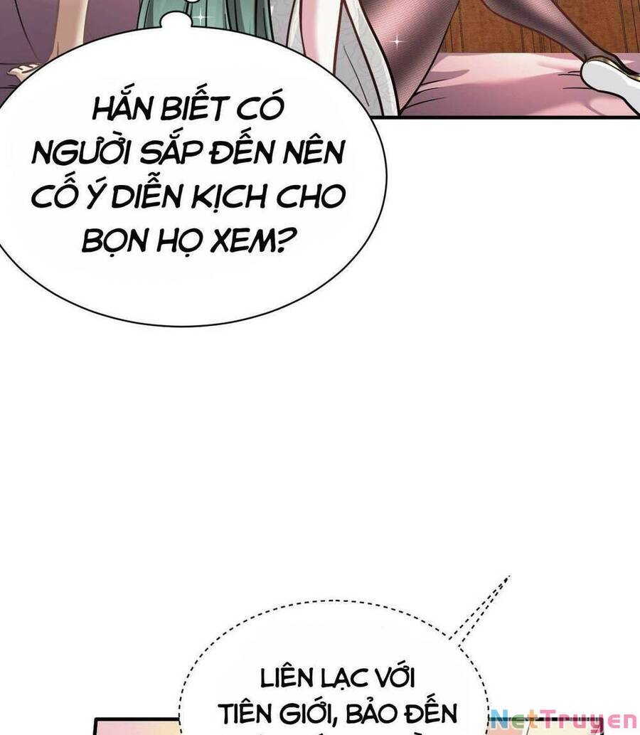 Ta Nằm Vùng Tại Ma Giới Chap 12 - Next Chap 13