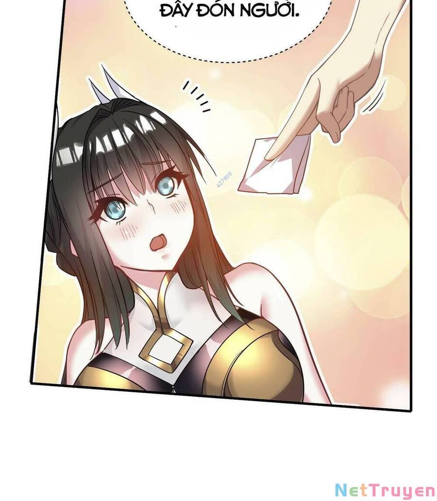 Ta Nằm Vùng Tại Ma Giới Chap 12 - Next Chap 13