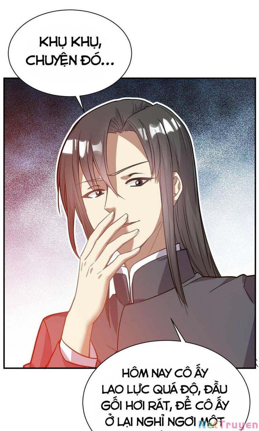 Ta Nằm Vùng Tại Ma Giới Chap 12 - Next Chap 13