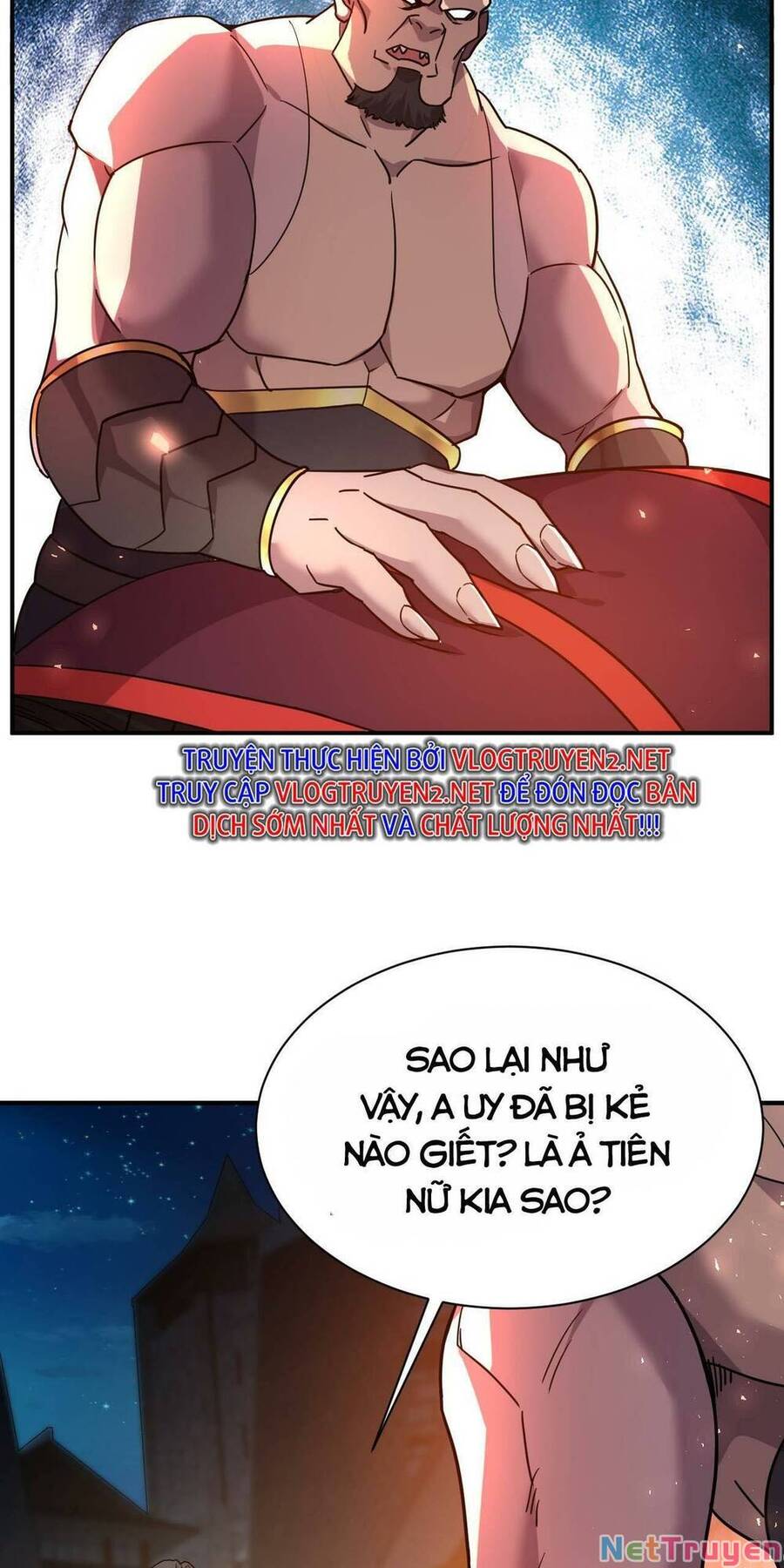 Ta Nằm Vùng Tại Ma Giới Chap 12 - Next Chap 13