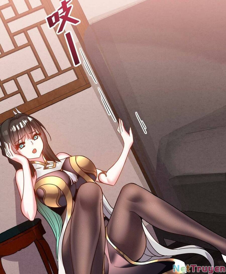 Ta Nằm Vùng Tại Ma Giới Chap 12 - Next Chap 13