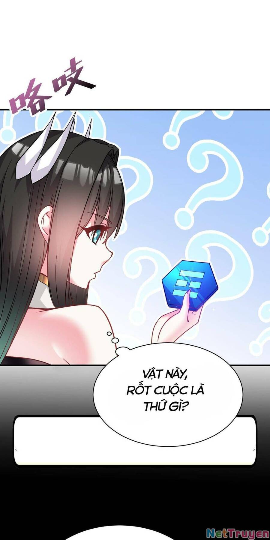 Ta Nằm Vùng Tại Ma Giới Chap 12 - Next Chap 13