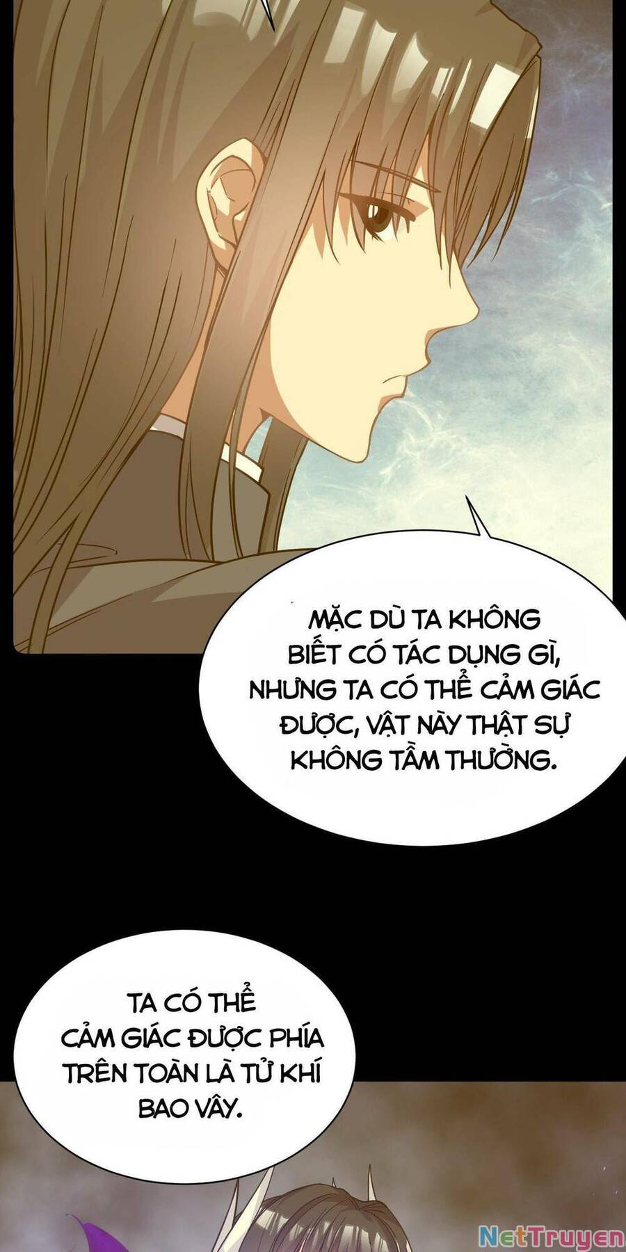Ta Nằm Vùng Tại Ma Giới Chap 12 - Next Chap 13