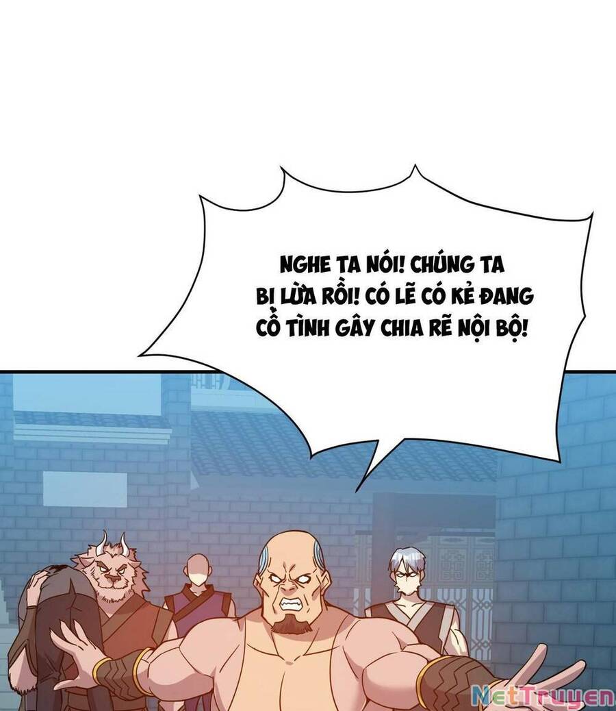 Ta Nằm Vùng Tại Ma Giới Chap 15 - Next Chap 16