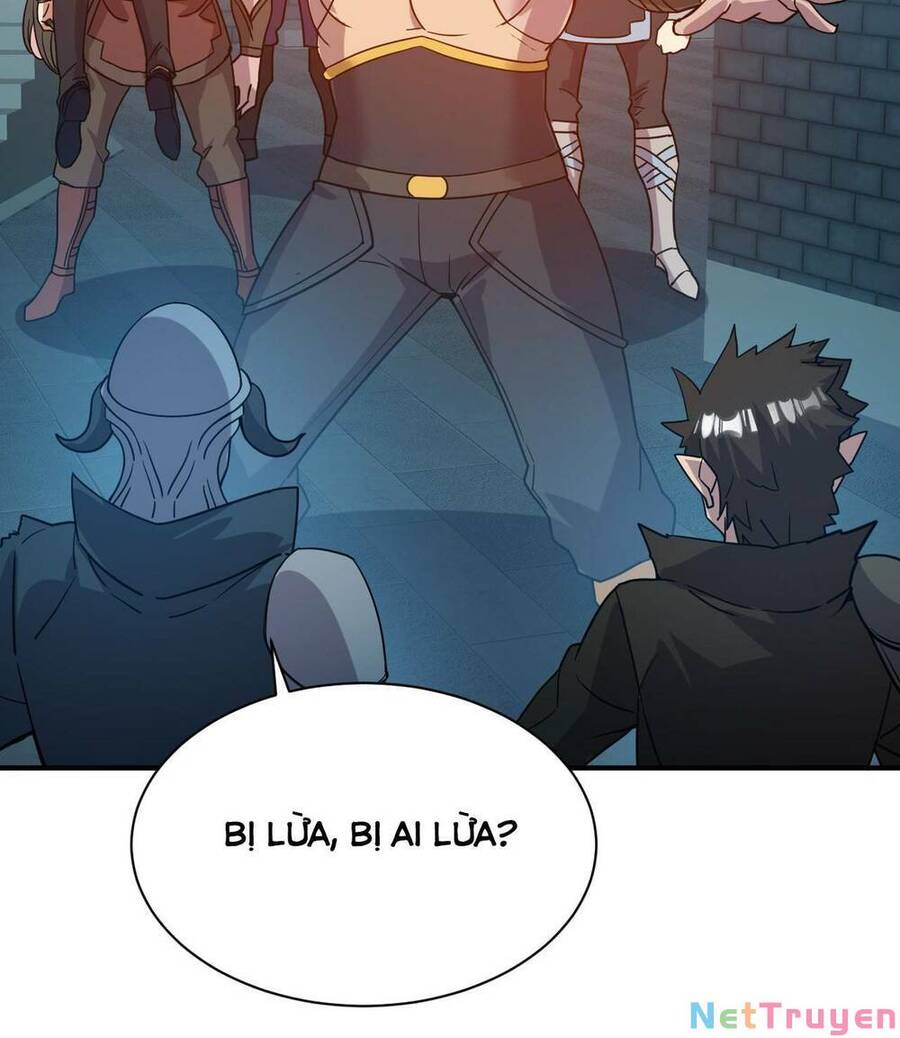 Ta Nằm Vùng Tại Ma Giới Chap 15 - Next Chap 16