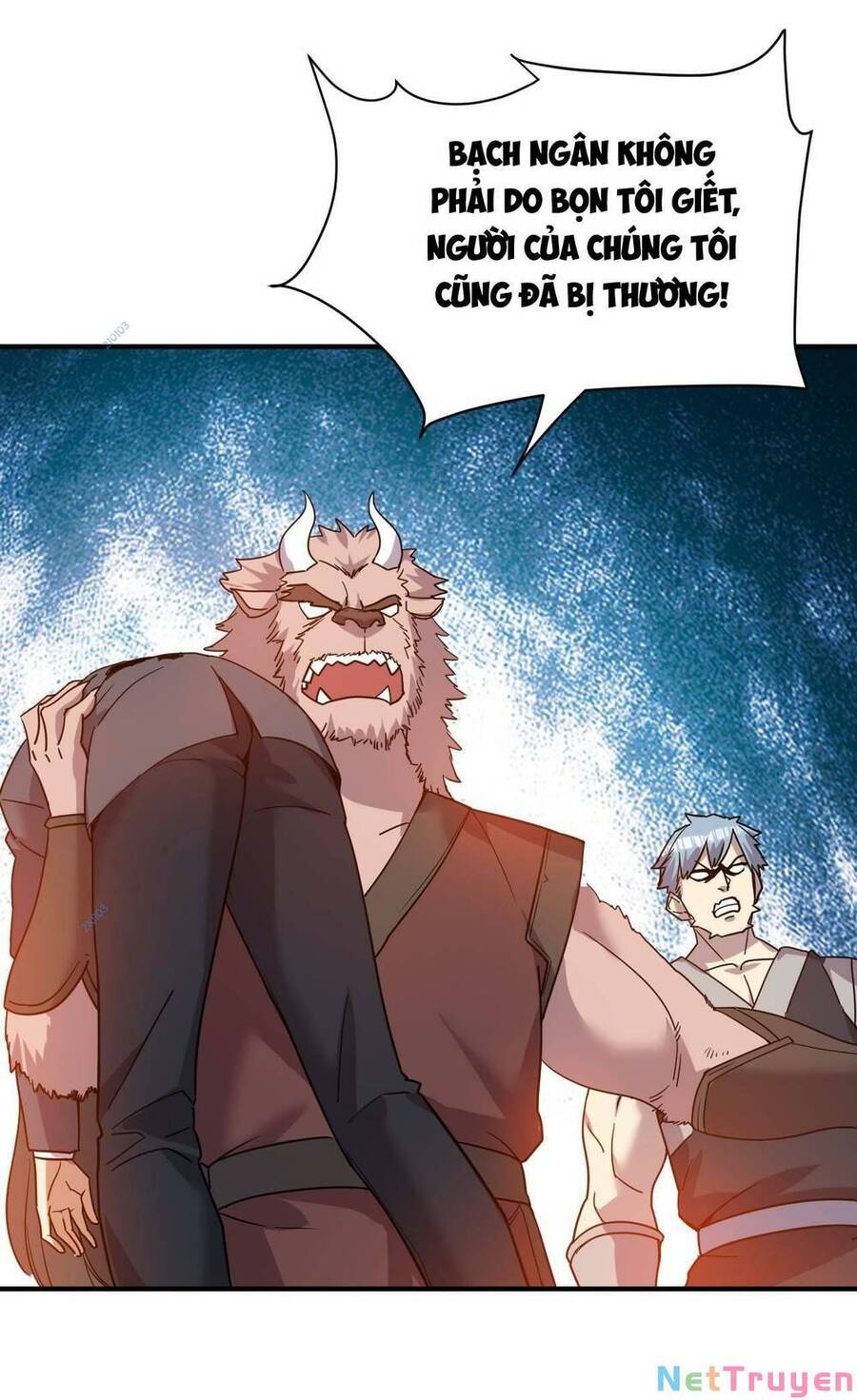 Ta Nằm Vùng Tại Ma Giới Chap 15 - Next Chap 16
