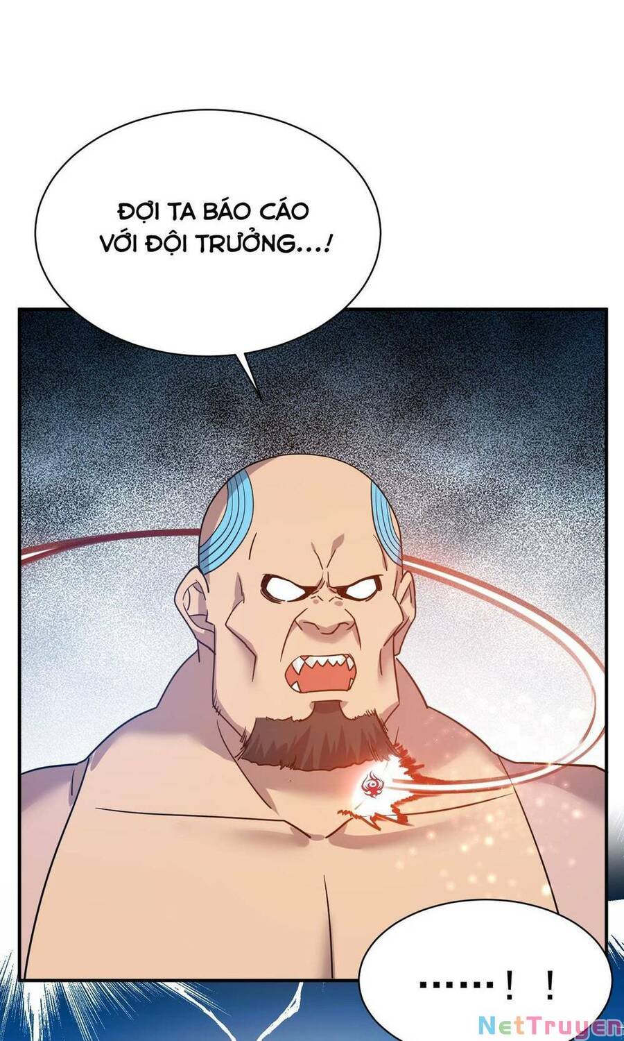 Ta Nằm Vùng Tại Ma Giới Chap 15 - Next Chap 16