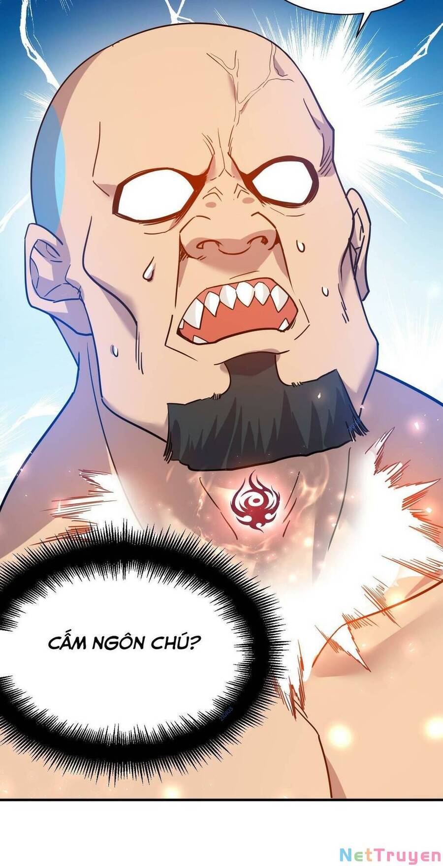Ta Nằm Vùng Tại Ma Giới Chap 15 - Next Chap 16
