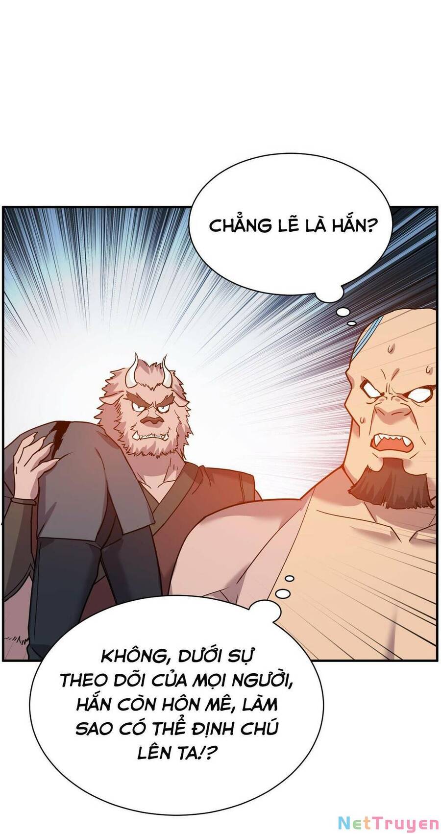 Ta Nằm Vùng Tại Ma Giới Chap 15 - Next Chap 16