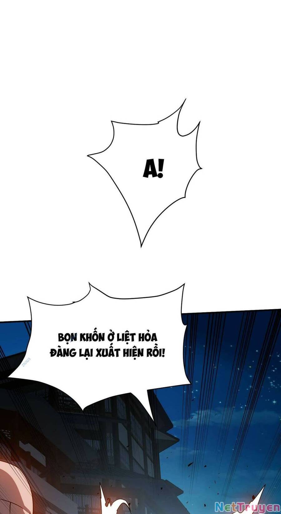 Ta Nằm Vùng Tại Ma Giới Chap 15 - Next Chap 16