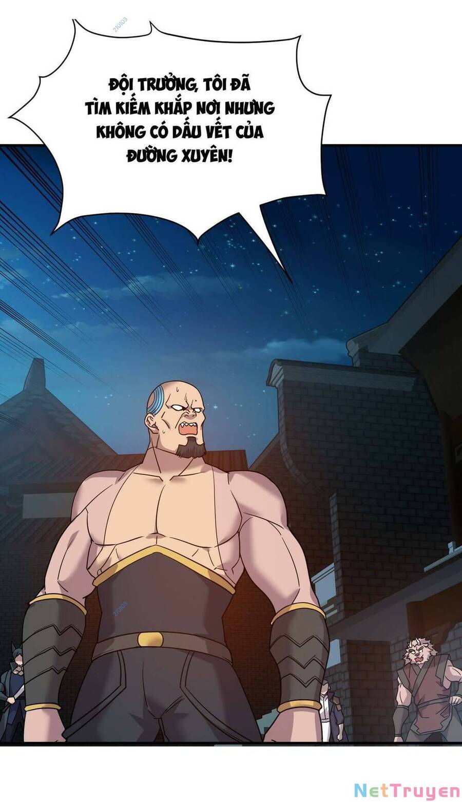 Ta Nằm Vùng Tại Ma Giới Chap 15 - Next Chap 16