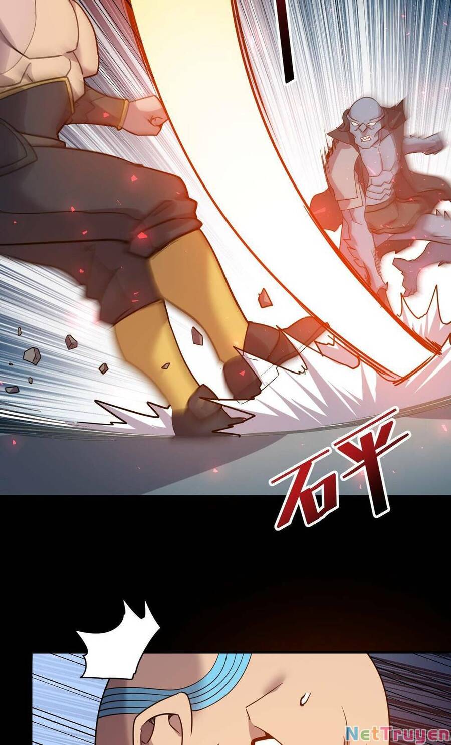 Ta Nằm Vùng Tại Ma Giới Chap 15 - Next Chap 16