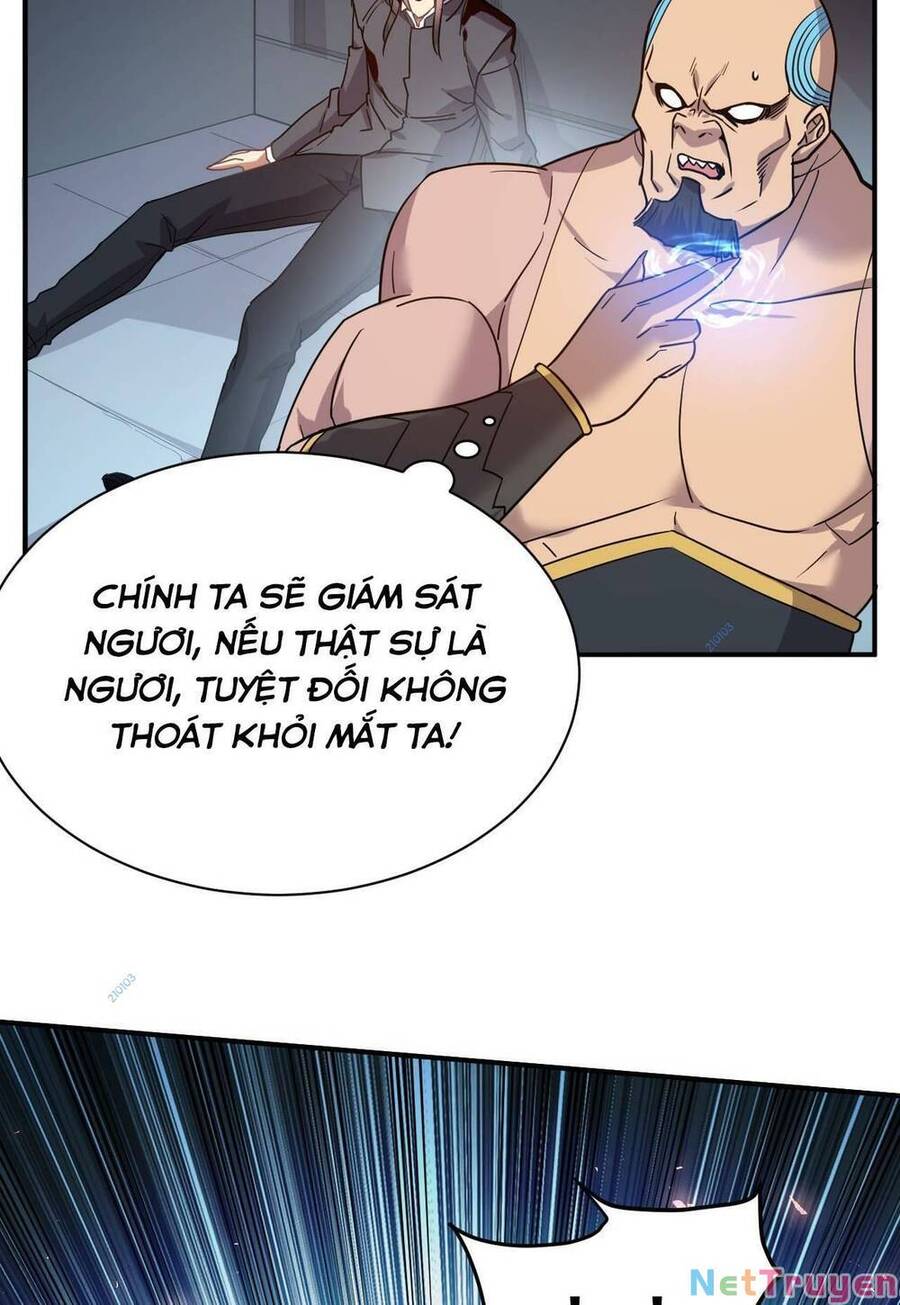 Ta Nằm Vùng Tại Ma Giới Chap 15 - Next Chap 16